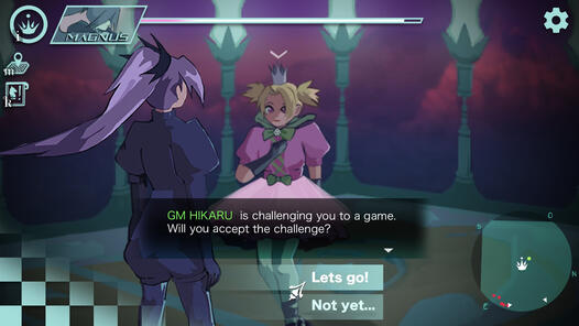 Concepto para una screenshot